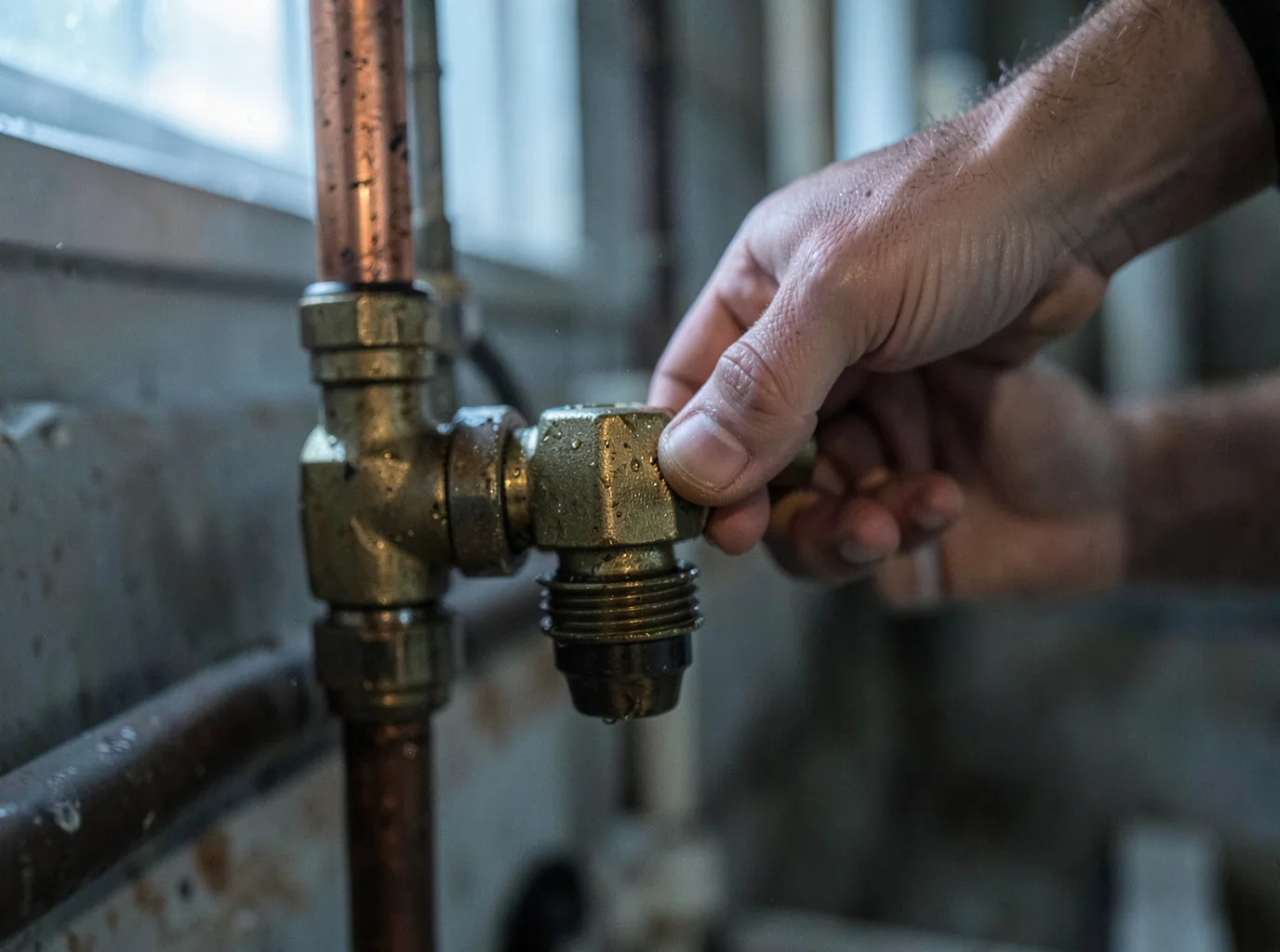 Emergency Plumber Fort Dick, CA FAQs
